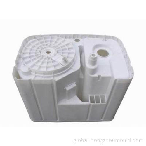 Plastic Washing Machine Case plastic mould for washing machine Factory